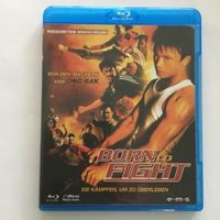 Born to Fight Blu Ray Selten