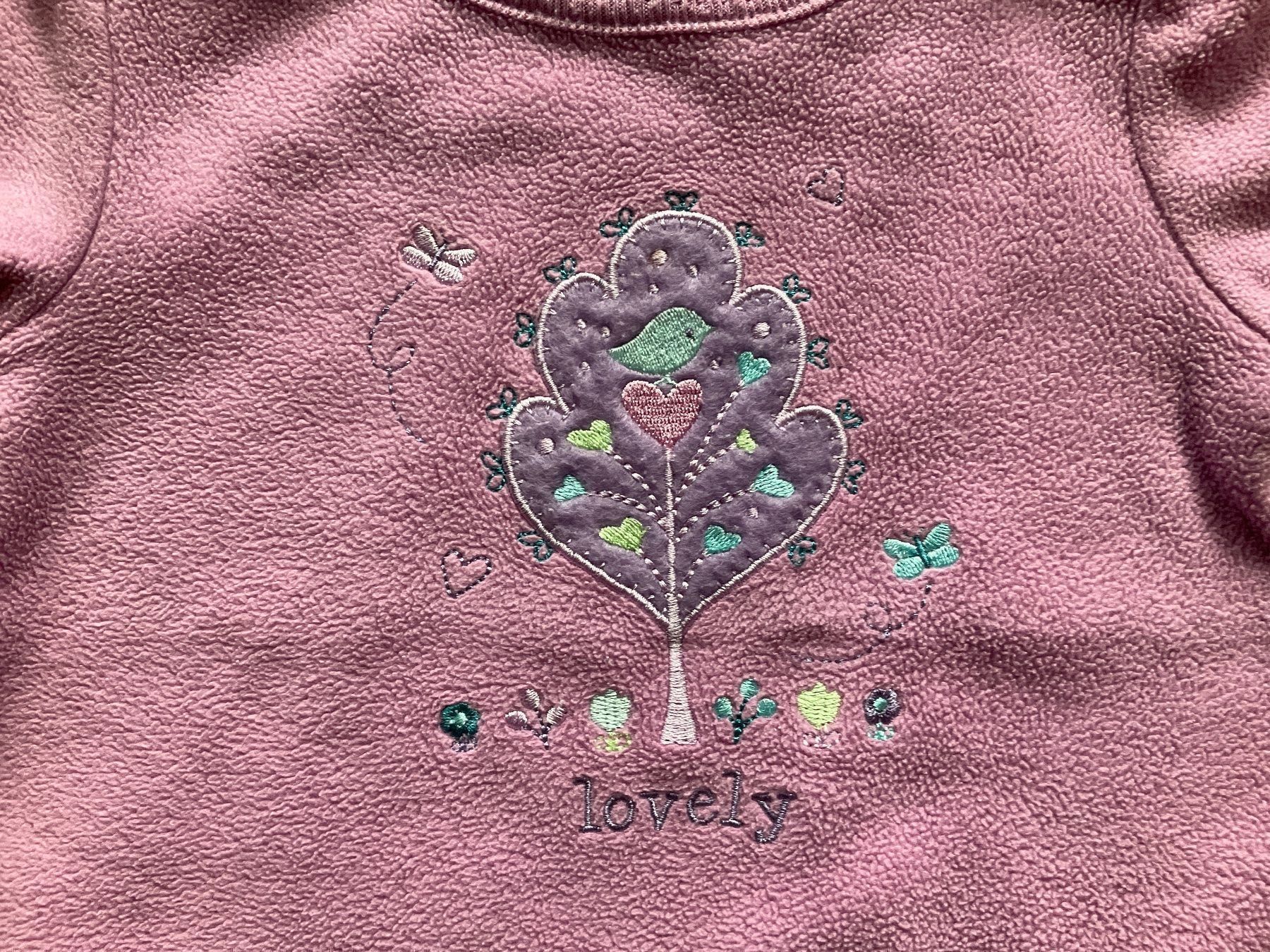 Pullover & Sweatshirts: Fleecepulli Gr. 68 – Gebraucht aus Winterthur von aionila 2