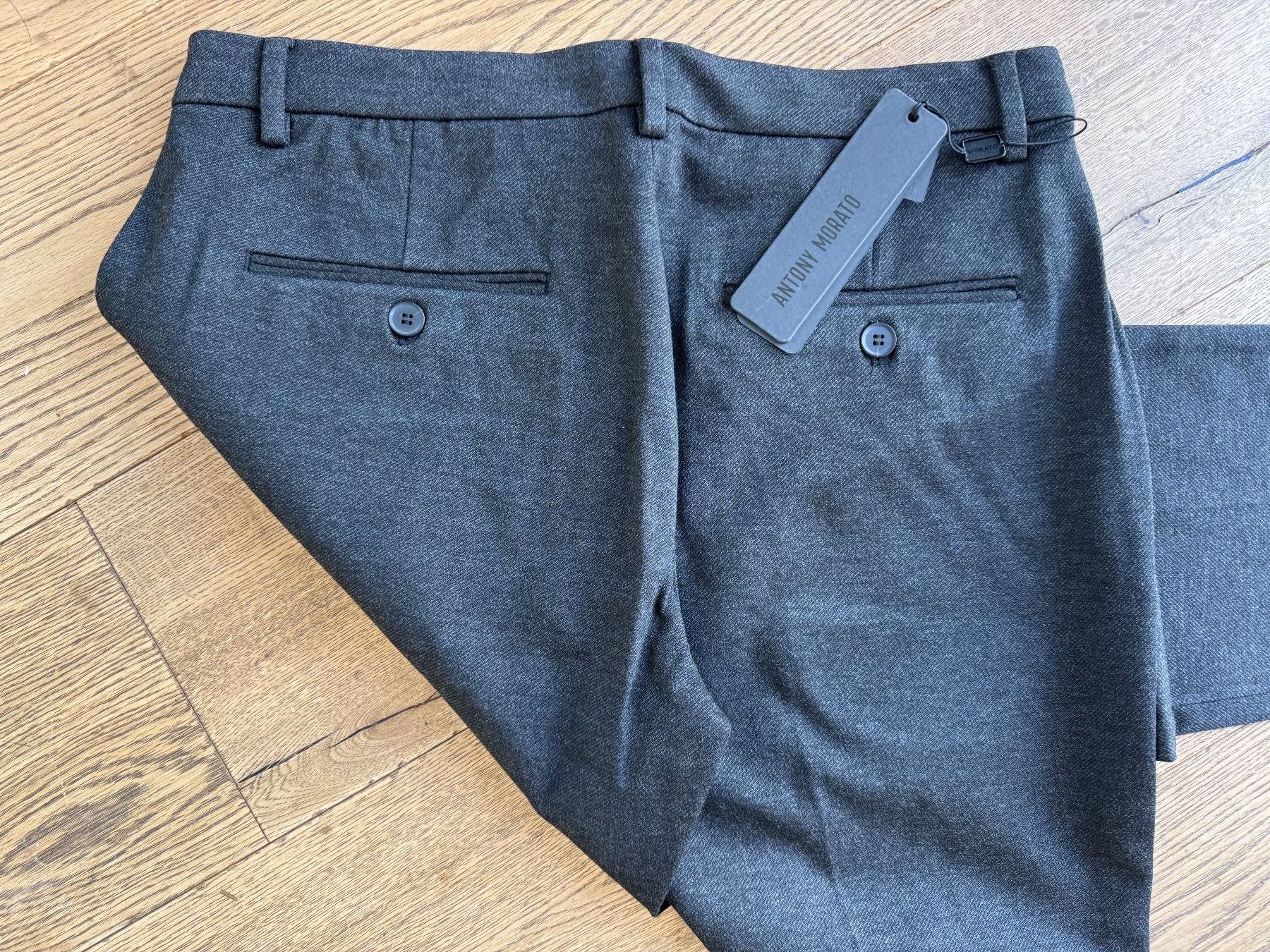 Hosen: Hose, Antony Morato //NEU// 48 (34) – Neu (gemäss Beschreibung) aus Stettfurt von outlet72 3