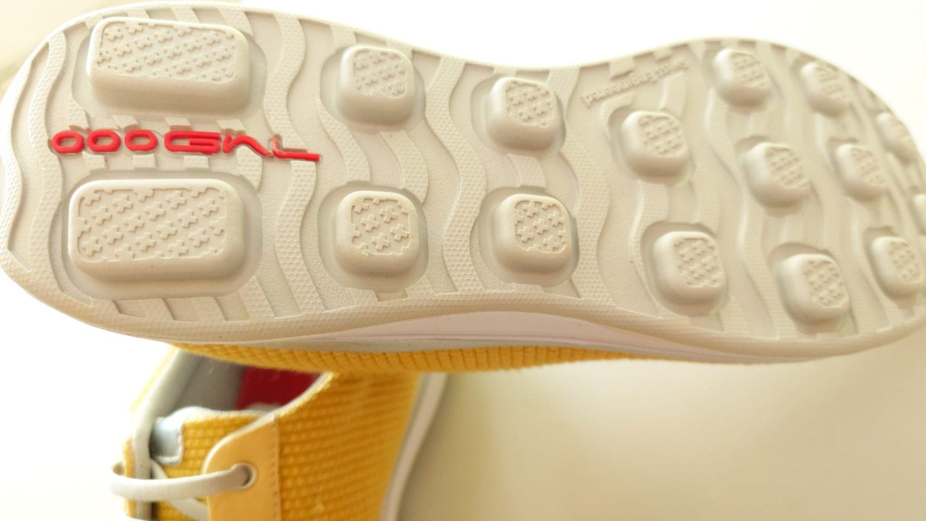 Damenschuhe: GNL OOO Water-Line 2.0, Grösse 37 – Neu und originalverpackt aus Riehen von markstre11 2