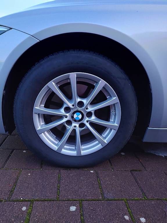 Cerchioni: Jantes BMW  – Usato da Moudon venduto da raf_5bqp