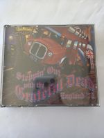 Grateful Dead - Steppin' Out England '72 - CD - Neu und OVP