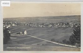 Grenchen - Generalansicht