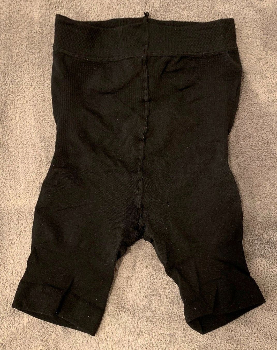 Sonstige Unterwäsche: Miederhose Shape Wear schwarz M – Neu (gemäss Beschreibung) aus Lodrino von mediwell