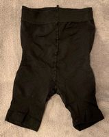 Miederhose Shape Wear schwarz M