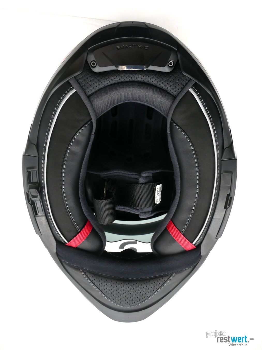 HJC Caschi & visiere: HJC Motorradhelm RPHA 71 PINNA, Gr. M – Nuovo (secondo la descrizione) da Winterthur venduto da Restwert_Winterthur 6