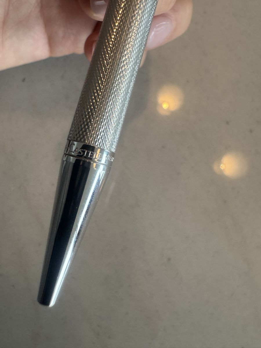 Patek Philippe Penna & Evidenziatori: Patek Philippe Kugelschreiber – Usato da Zürich venduto da LuxuryJewellery 5