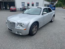 Chrysler 300C 3.5 frisch ab mfk 06.26