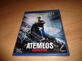 Atemlos  Abduction BLU-RAY