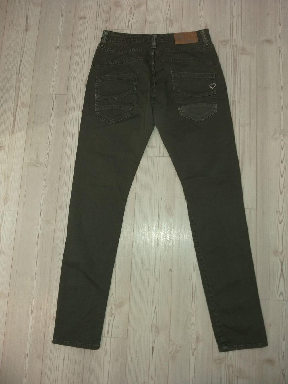 Please Jeans Jeans: Jeans PLEASE P78    Taille / Grosse S.... – Usato da Cossonay-ville venduto da Super-Price-Quality 3