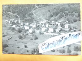 1961 Osco. ( Val Leventina )
