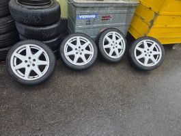 VW  alufelgen