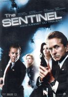 DVD: The Sentinel (mit: Michael Douglas, Kiefer Sutherland)