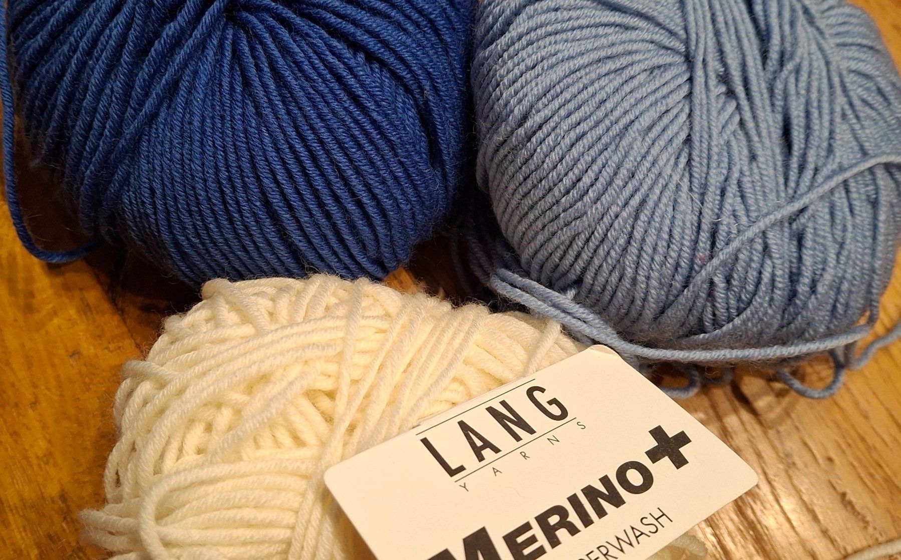 Hüte, Mützen & Caps: Mütze handgestrickt   NEU – Neu (gemäss Beschreibung) aus Langenthal von Handstrick 8