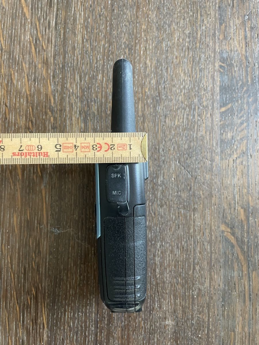 Midland Funktechnik: Walkie Takies XT60 – Gebraucht aus Aegerten von grisli72 4