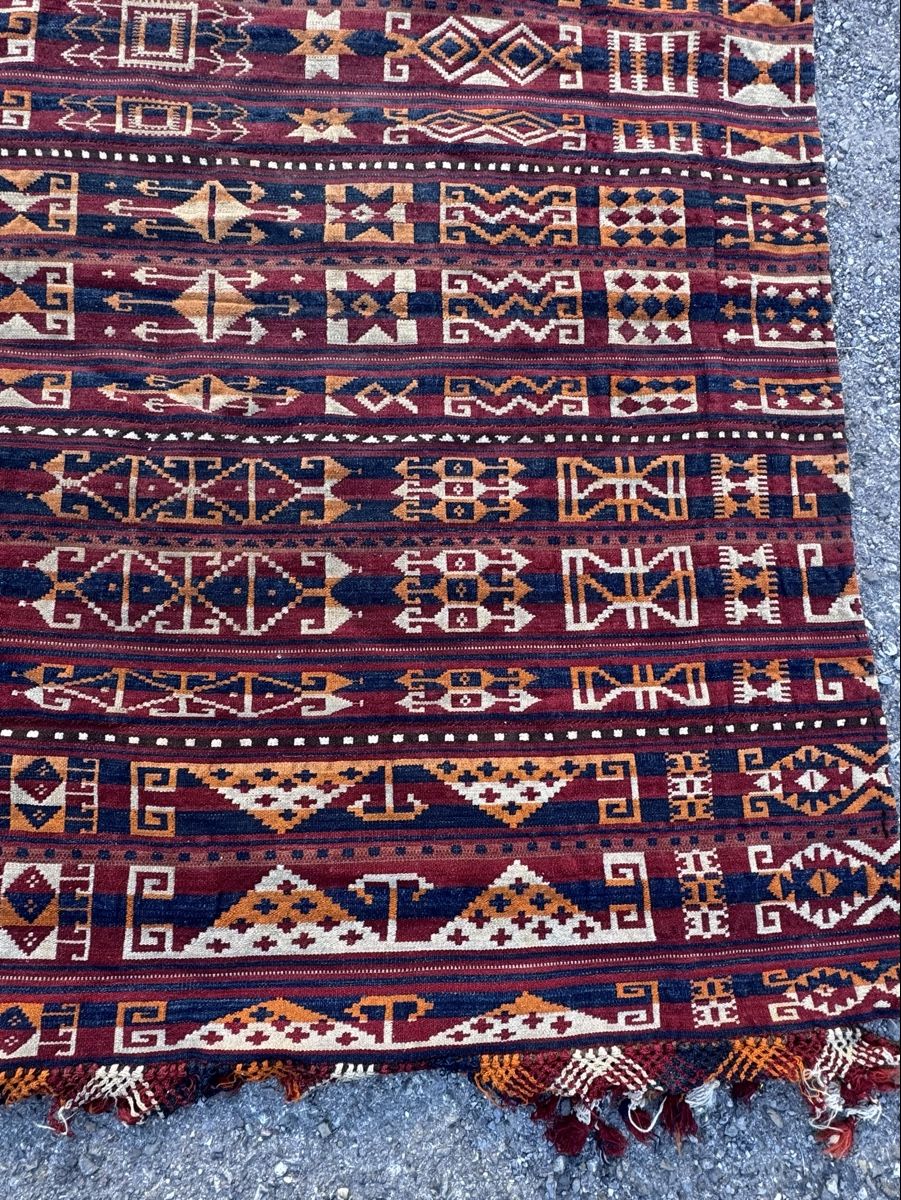 Teppiche: Orientteppich Massen 320 x 145 cm – Gebraucht aus Schlieren von Freundlich02 2