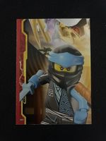 Lego Ninjago carta da collezione 247 nuovo