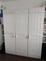 Kinder Kleiderschrank, 3-türig