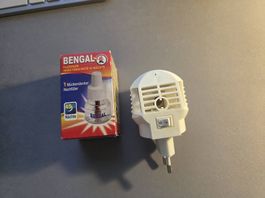 Bengal Mückenschutzmittel Mosquito Repellant