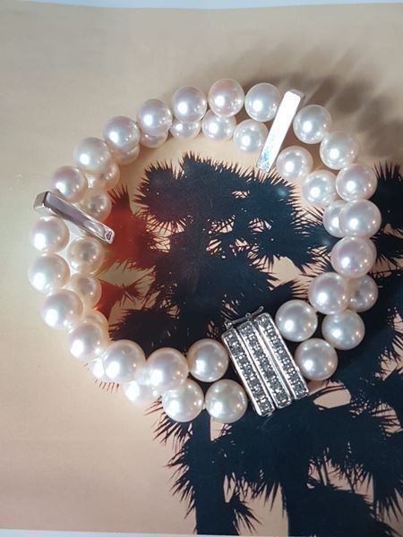 Bracciali & Braccialetti: Gübelin Luxus Armband neu ca. Fr.14600.- – Nuovo (secondo la descrizione) da Unterägeri venduto da Altgoldschmuck 2
