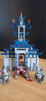 Lego Temple Ninjago