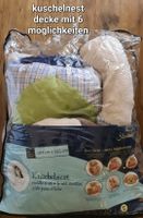Baby nest (bett )