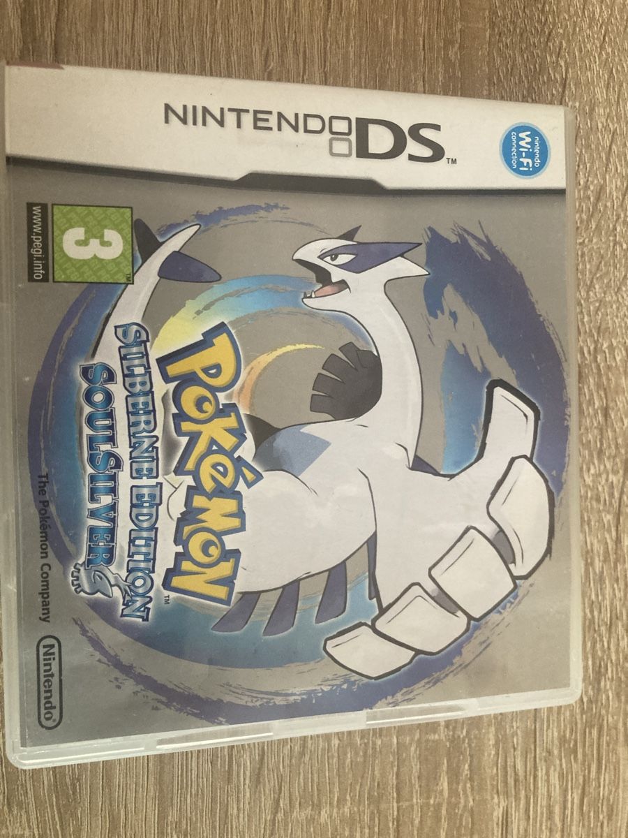 Pokémon Jeux: Pokemon – D'occasion à Schüpbach par Tluky 2