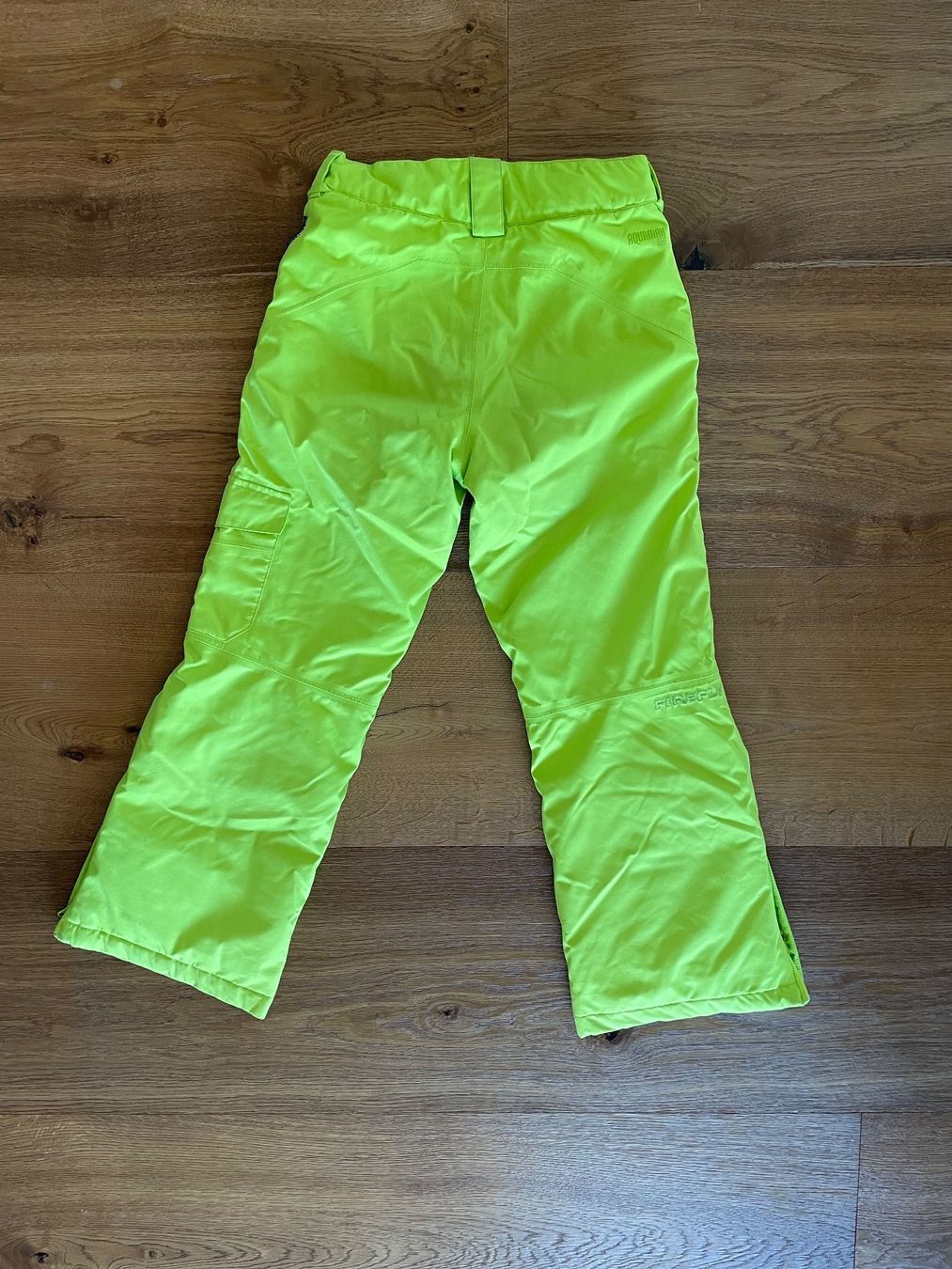 Mckinley Lotti di vestiti: Kinder Skianzug – Usato da Seewen venduto da dvh05 4