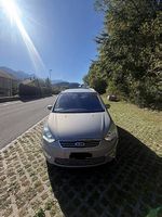 Ford Galaxy 2.0 essence  automatique