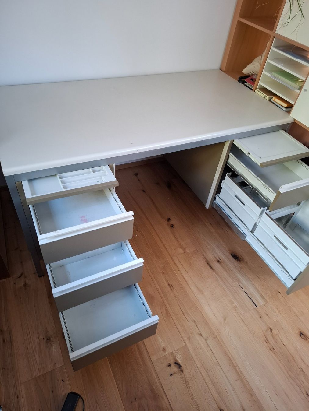 Schreibtische: Bürotisch – Gebraucht aus Engelberg von Tom871 2