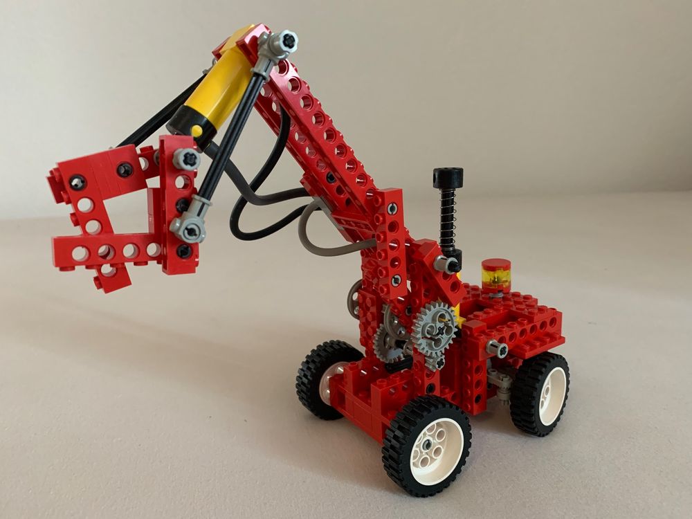 Lego cheap technic 8044