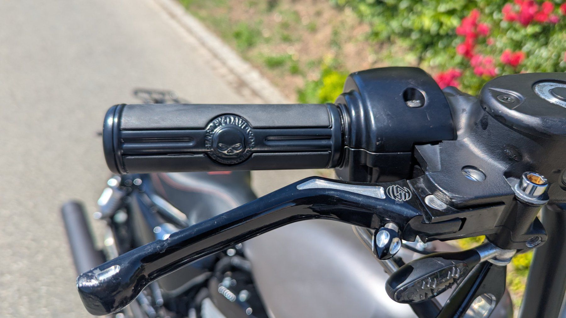Chopper: Harley-Davidson – Gebraucht aus Bottighofen von _Claudio_ 4