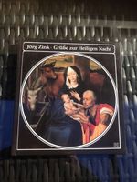 Jörg Zink Grüsse zur Heiligen Nacht
