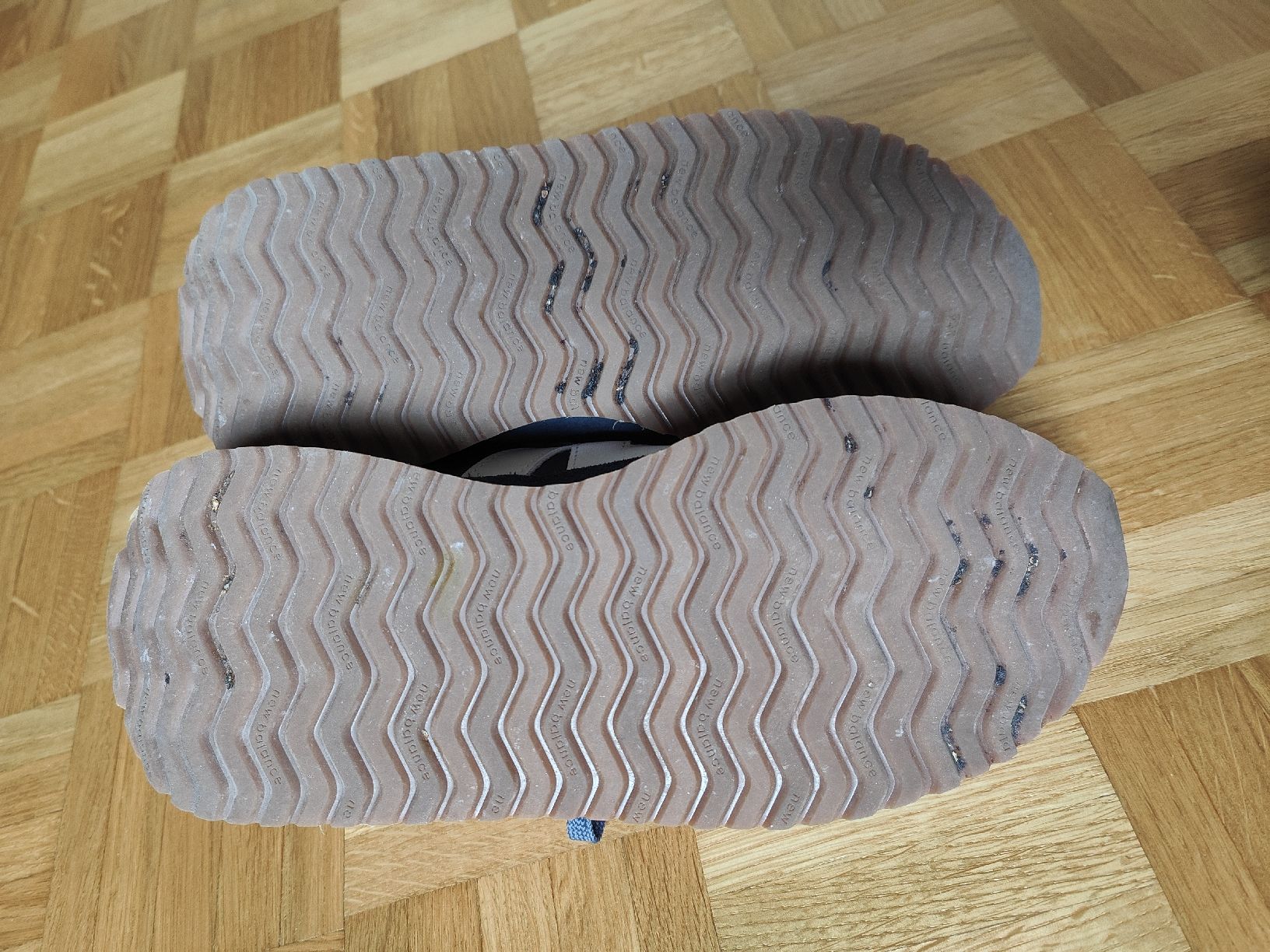 New Balance Chaussures hommes: New Balance 237 – Neuf (Voir description) à Grüt (Gossau ZH) par SonyD 1
