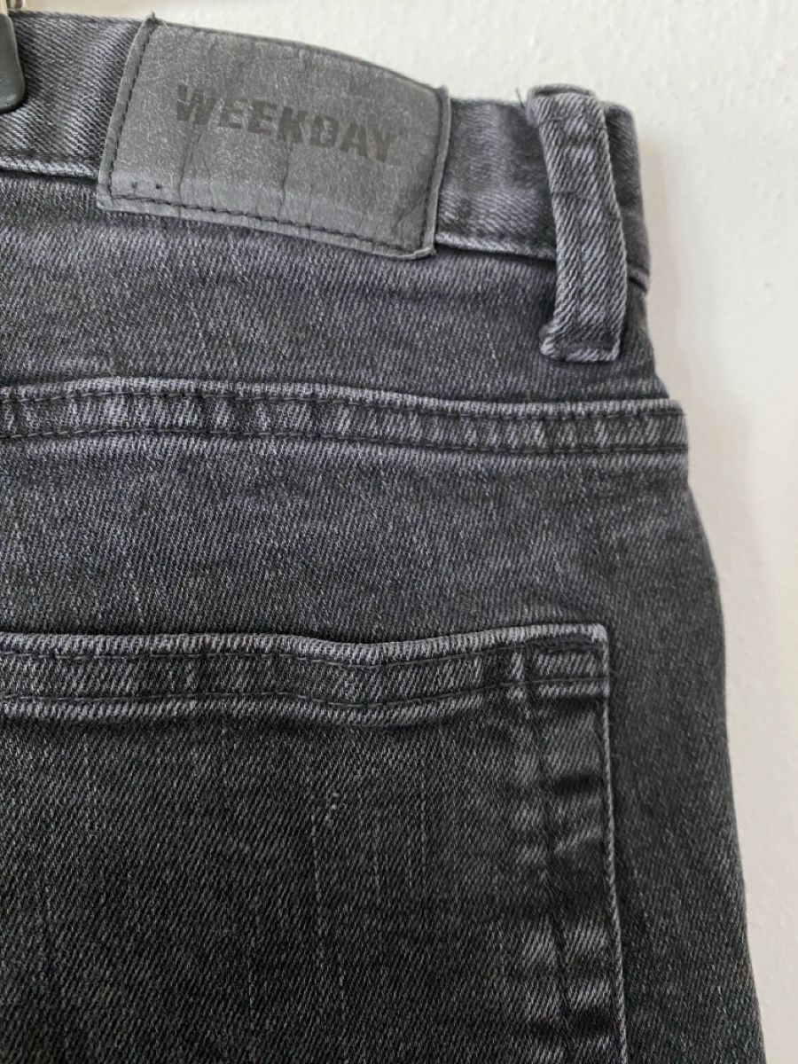 Weekday Jeans: Hosen Herren - Weekday - Grösse 31/32 – Usato da Zürich venduto da Joaoleal 4