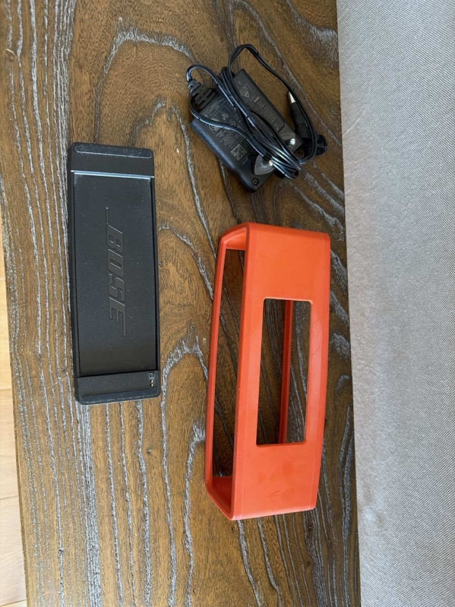 Bose Casse acustiche: Bose SoundLink Mini Lautsprecher gebraucht – Usato da Rapperswil SG venduto da man_59kz 4