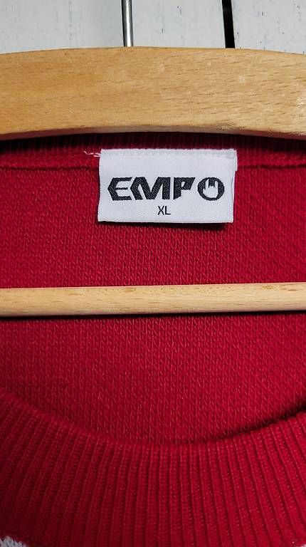 Maglioni & Felpe: Weihnachtspullover von EMP Grösse XL – Usato da Hinterforst venduto da Metz69 2