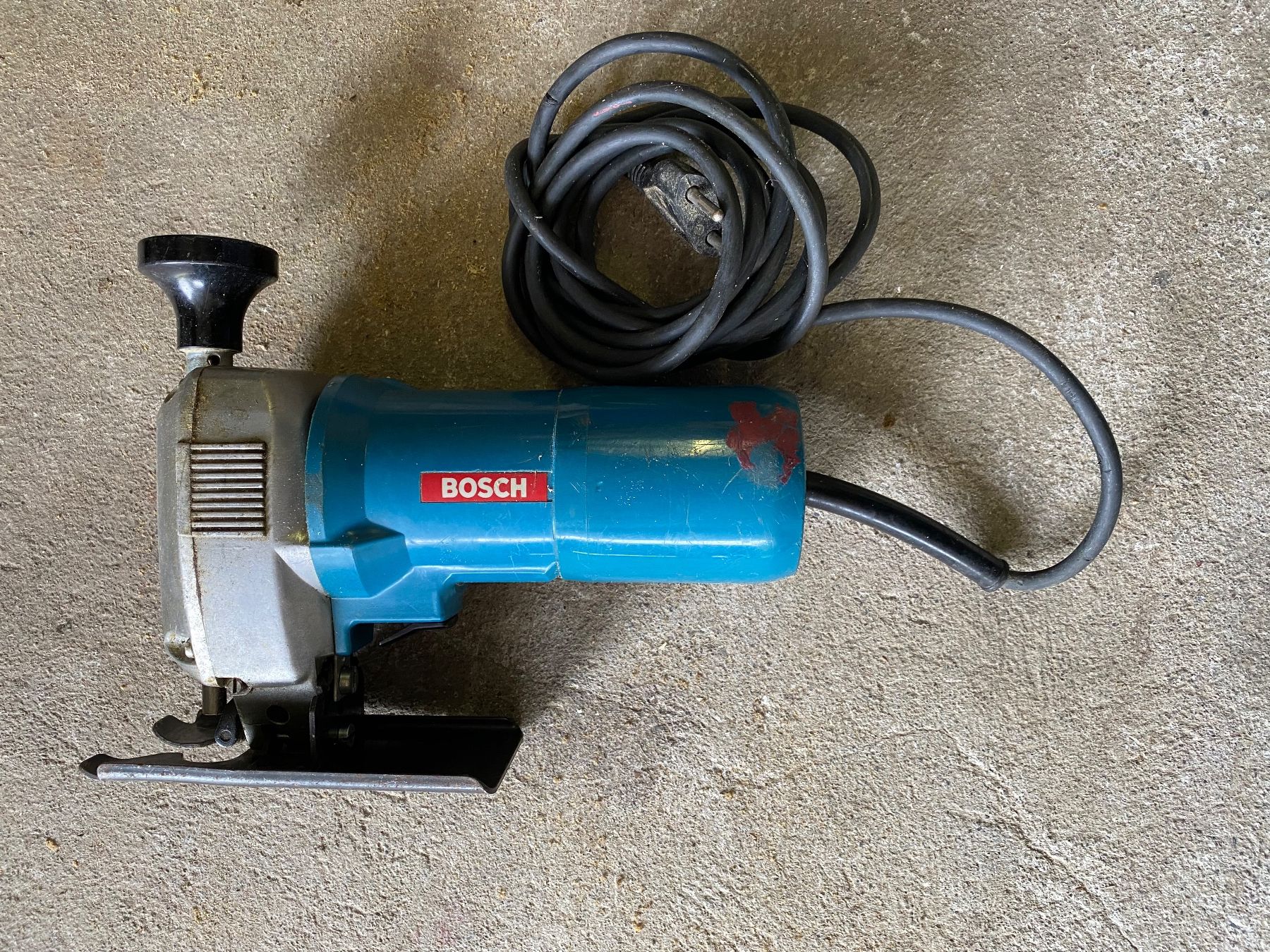 Bosch Seghe: Stichsäge Bosch – Usato da Fischbach-Göslikon venduto da zeb_2vfq