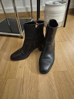 Ralph Lauren Ankle Boots, Gr. 37, Stiefeletten/Stiefel