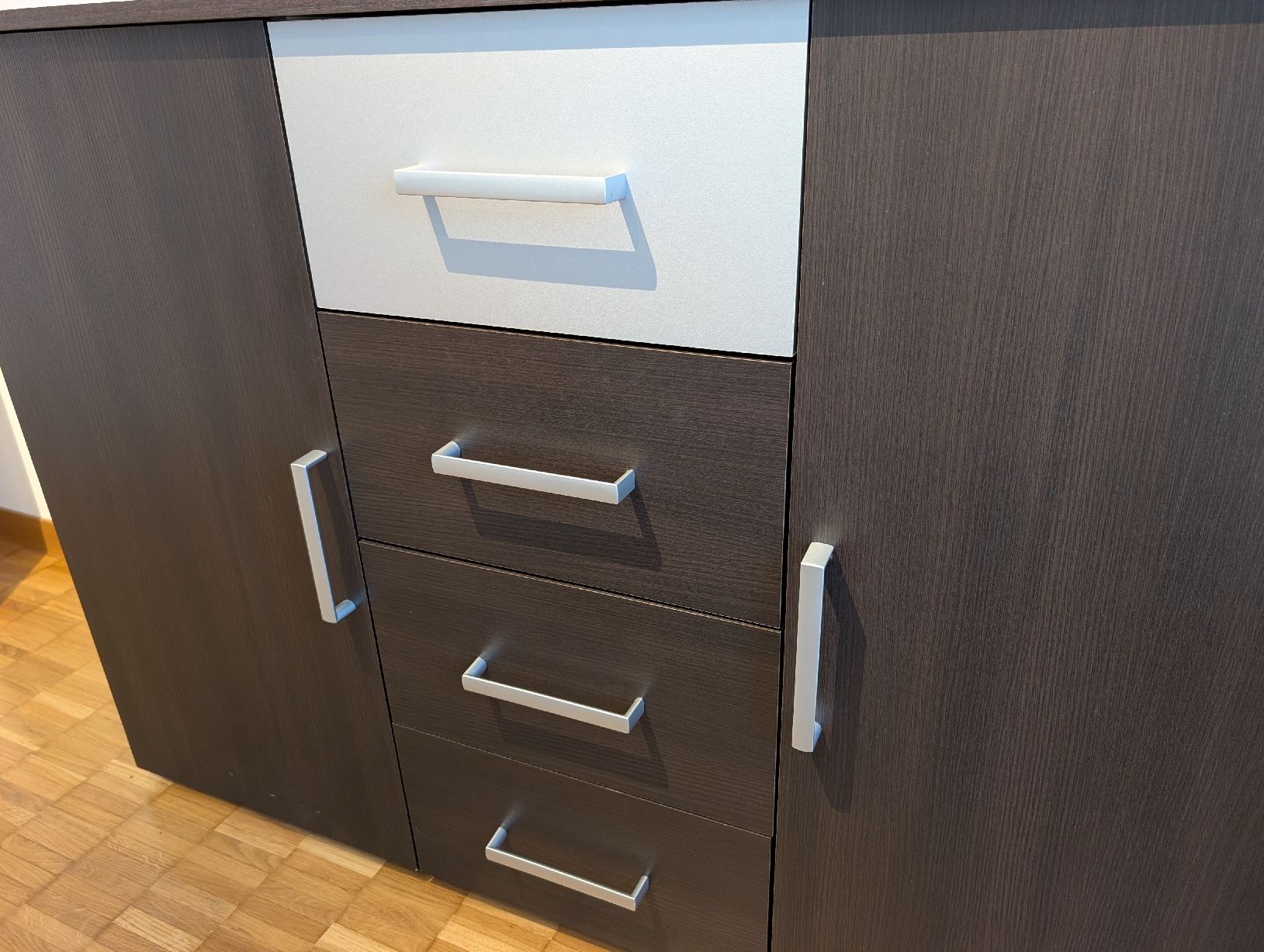 Cassettiere: Sideboard/Kommode mit Schubladen & Türen! – Usato da Volketswil venduto da mattwalt 2