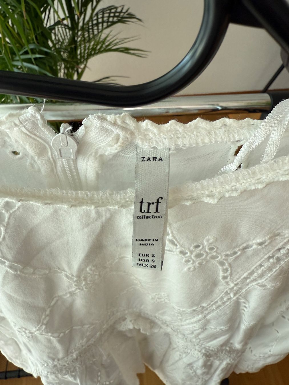 Zara Jumpsuits: jumpsuit (s) – D'occasion à Freidorf TG par zweithandware 2