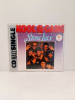 Maxi CD Kool & The Gang / Stone Love club mix 1986