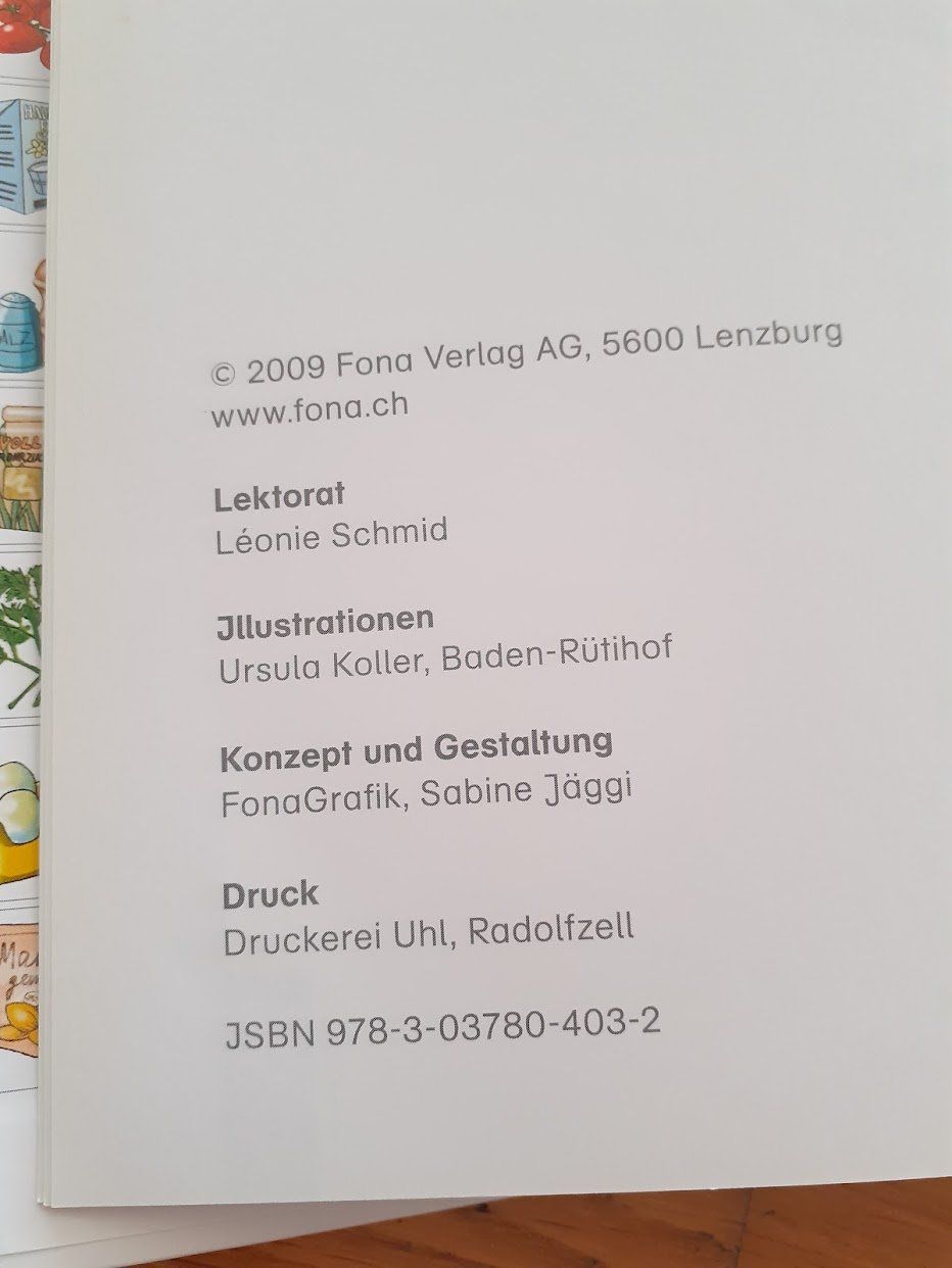 Libri: Backen mit Felix und Lisa – Usato da Dübendorf venduto da Fip05 2