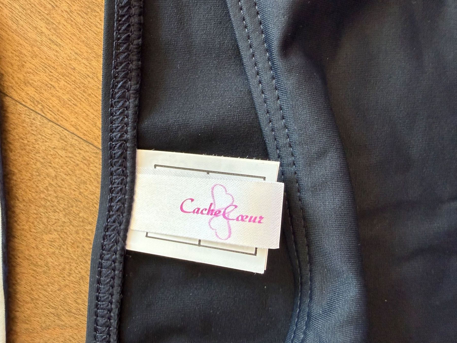 Costumi da bagno & Bikini: Cache Coeur - Umstands-Tankini Gr. S – Usato da Meilen venduto da kleisi01 3