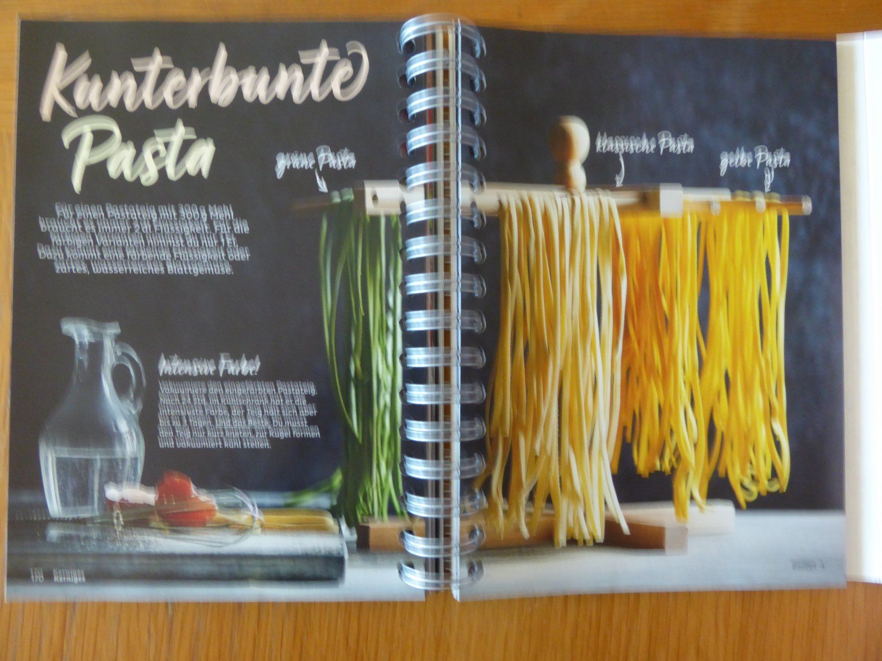 Libri: Betty Bossi Homemade – Usato da Gossau SG venduto da tenerife11 7