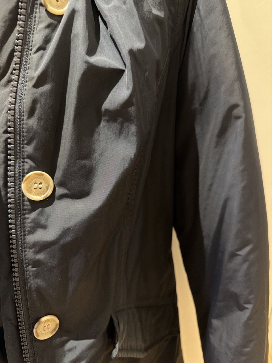 Woolrich Jacken: Woolrich Winter Jacke, Gr. S, Top Zustand – Gebraucht aus Niederhasli von Luxevault 2