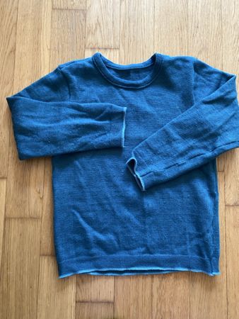 Kinder Pullover Disana Grösse 110/116 guter Zustand