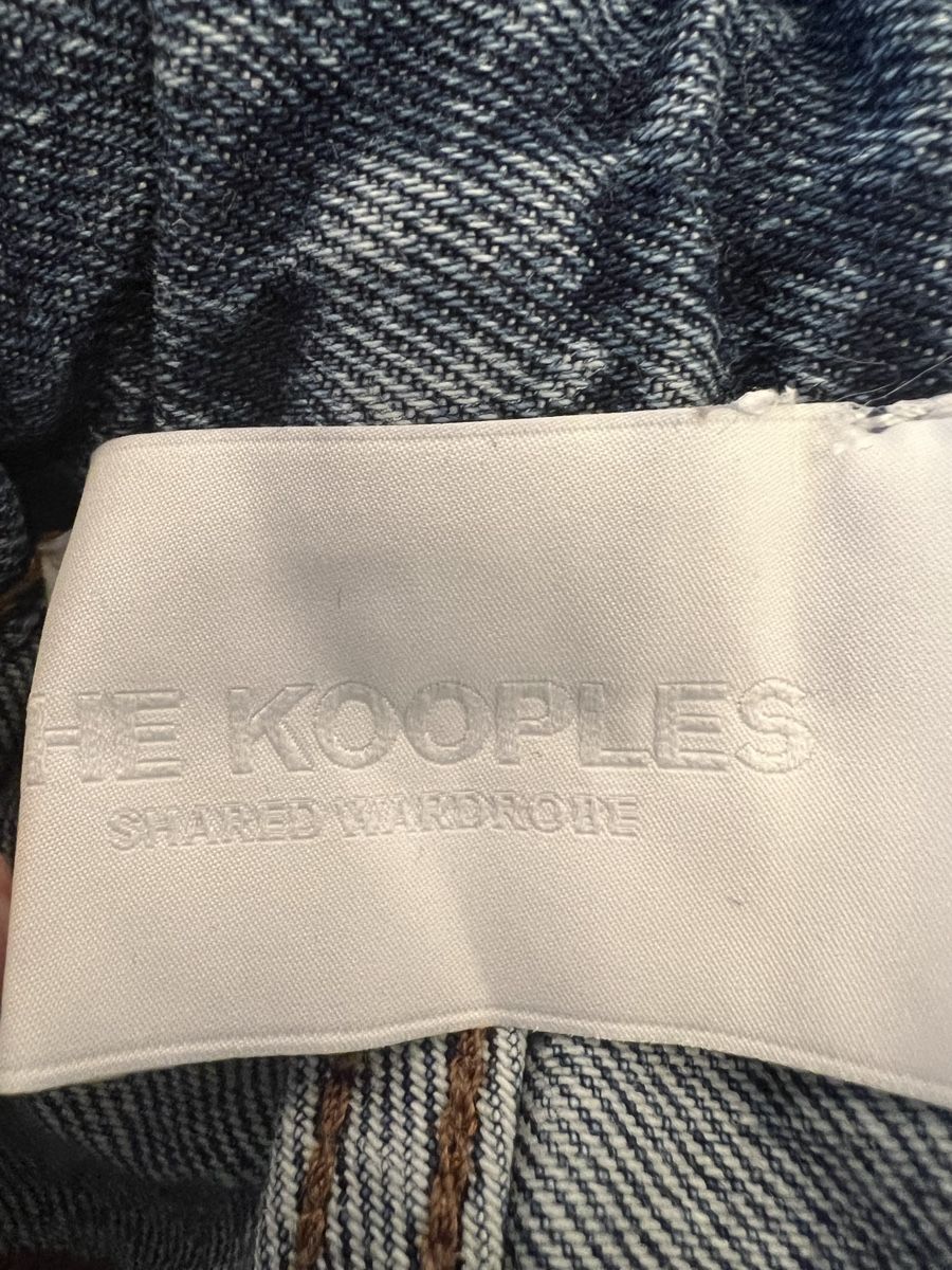 Kooples Jeans: The Kooples - jeans - taille 28 – Nuovo (secondo la descrizione) da Sainte-Croix venduto da Caramel31 2