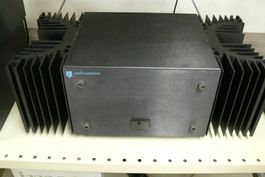 Audioanalyse A9 Endstufe Class A Highend  Legendäre Endstufe