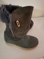 Winterstiefel Gr. 33 - warm gefüttert